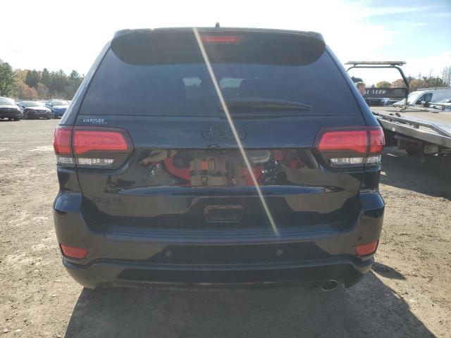 Jeep Grand Cherokee Laredo Image 10