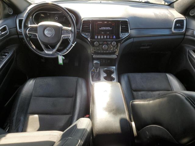 Jeep Grand Cherokee Laredo Image 8