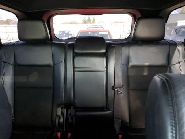 Jeep Grand Cherokee Laredo Image 5