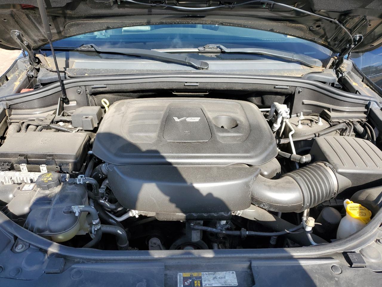 Jeep Grand Cherokee Laredo Image 7