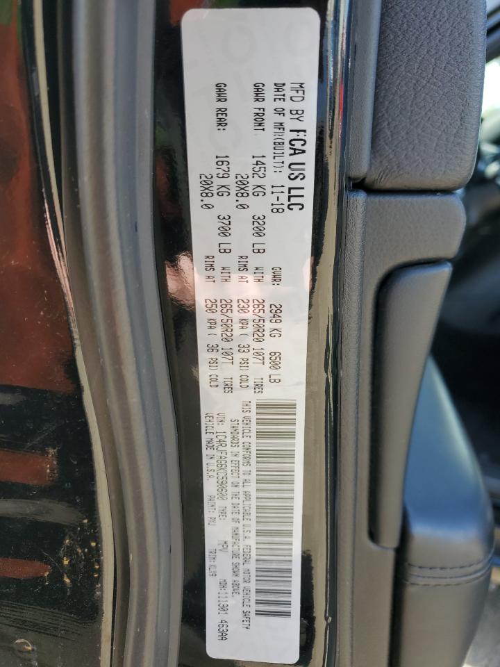 Jeep Grand Cherokee Laredo Image 6