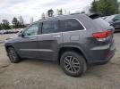 Jeep Grand Cherokee Limited Image 5