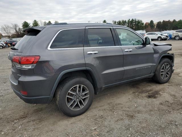 Jeep Grand Cherokee Limited Image 4