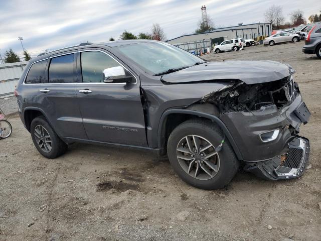 Jeep Grand Cherokee Limited Image 12