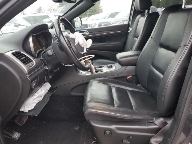 Jeep Grand Cherokee Limited Image 11