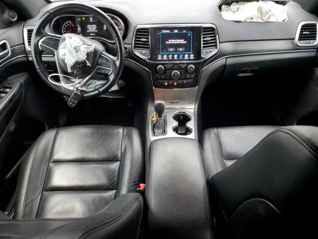 Jeep Grand Cherokee Limited Image 10