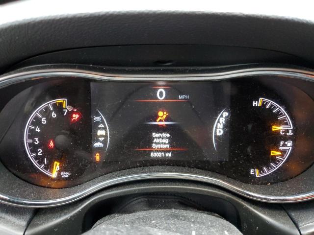 Jeep Grand Cherokee Limited Image 8