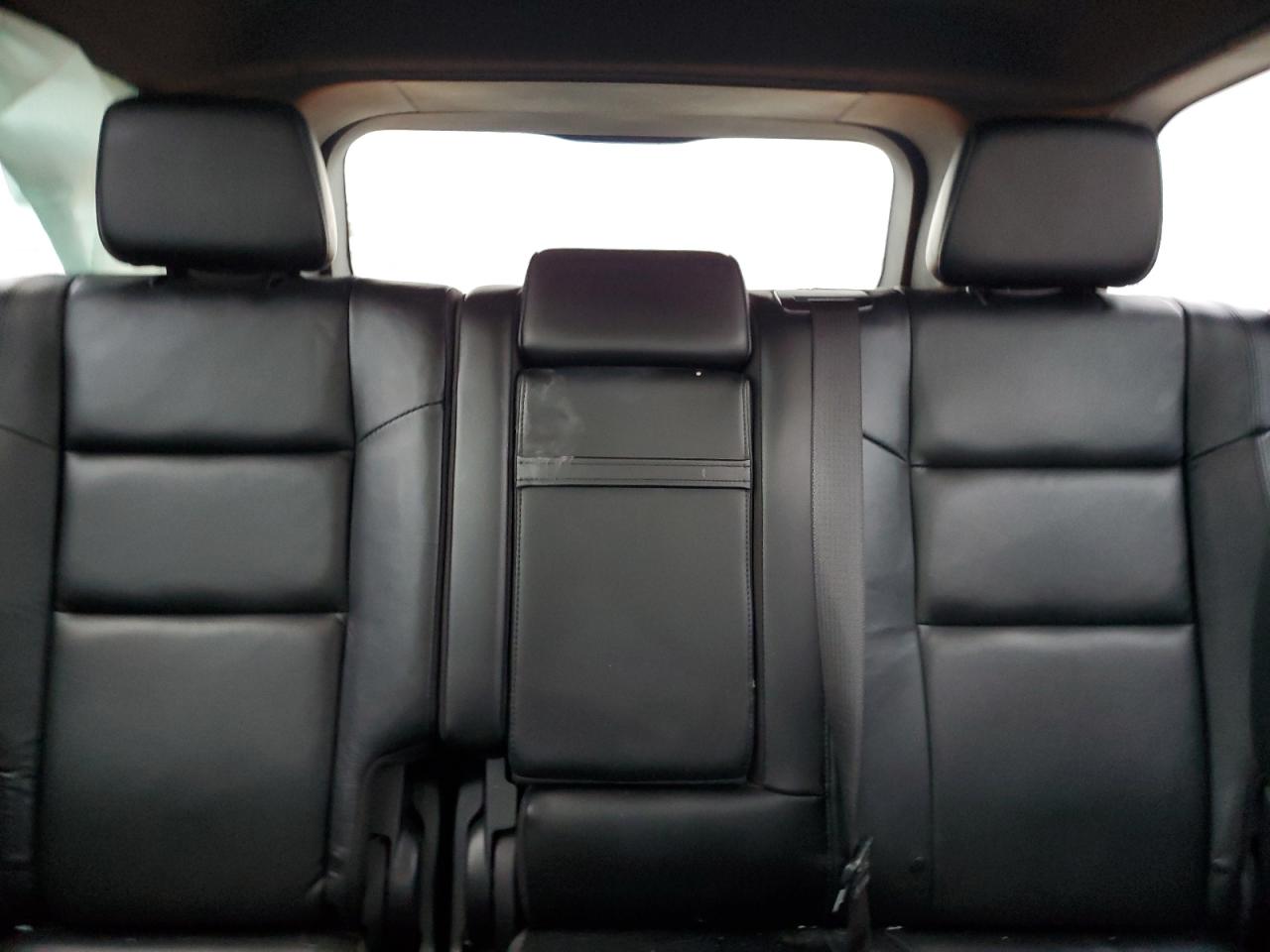 Jeep Grand Cherokee Limited Image 6