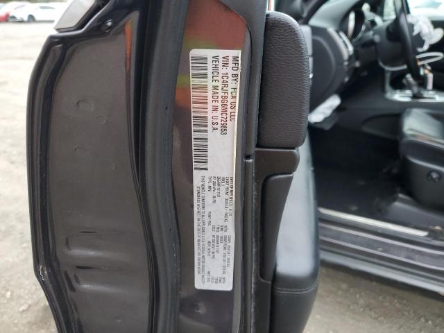 Jeep Grand Cherokee Limited Image 7