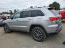 Jeep Grand Cherokee Limited Image 2