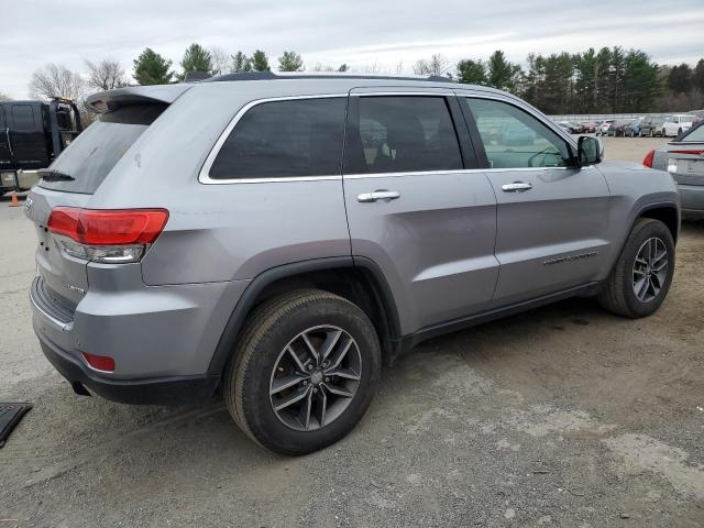 Jeep Grand Cherokee Limited Image 3