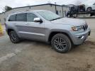 Jeep Grand Cherokee Limited Image 4