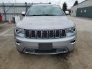 Jeep Grand Cherokee Limited Image 8