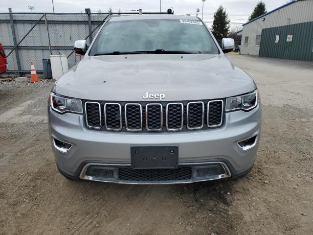 Jeep Grand Cherokee Limited Image 8