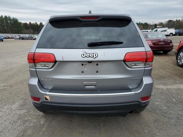 Jeep Grand Cherokee Limited Image 5