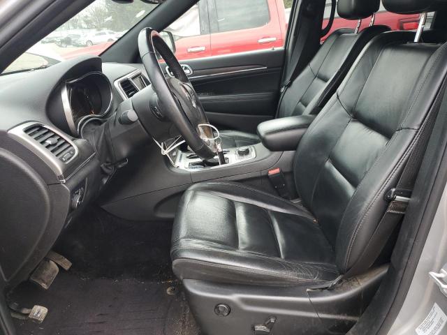 Jeep Grand Cherokee Limited Image 6