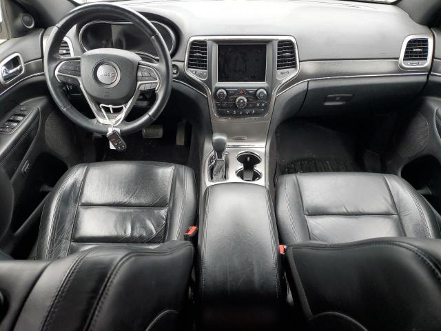 Jeep Grand Cherokee Limited Image 7