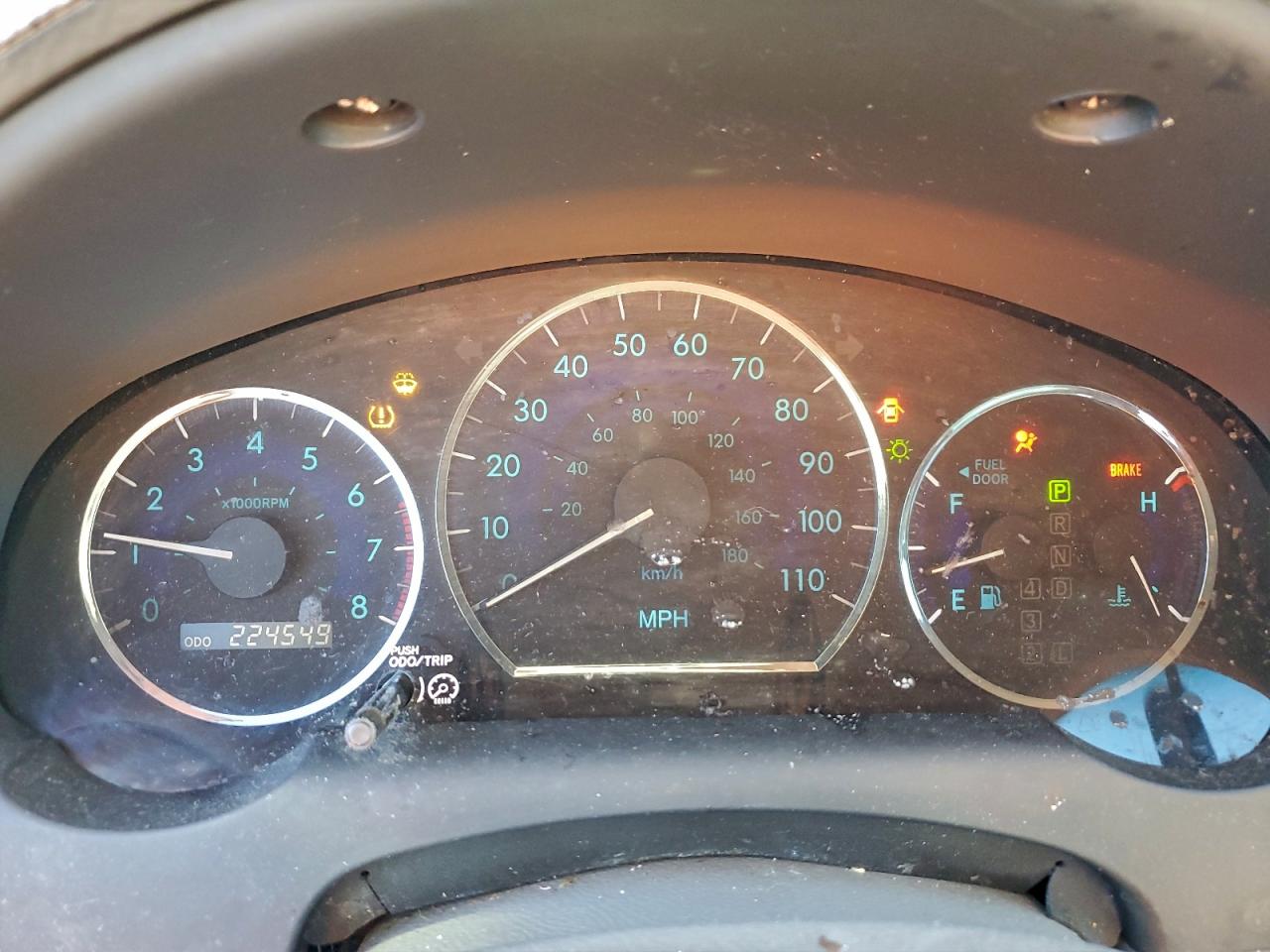 Toyota Sienna Ce Image 12