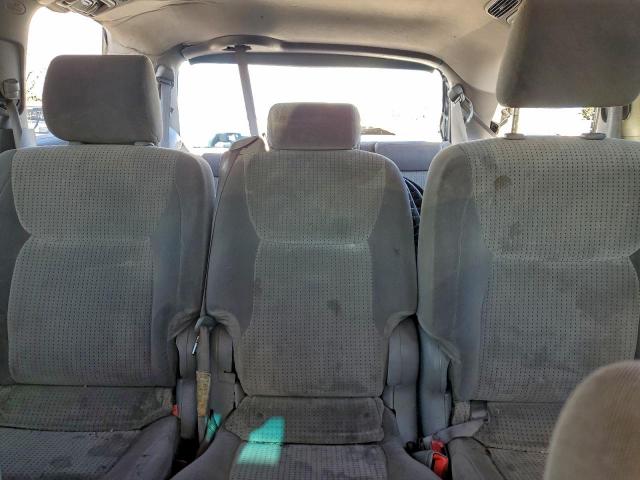 Toyota Sienna Ce Image 7