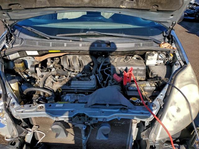 Toyota Sienna Ce Image 13