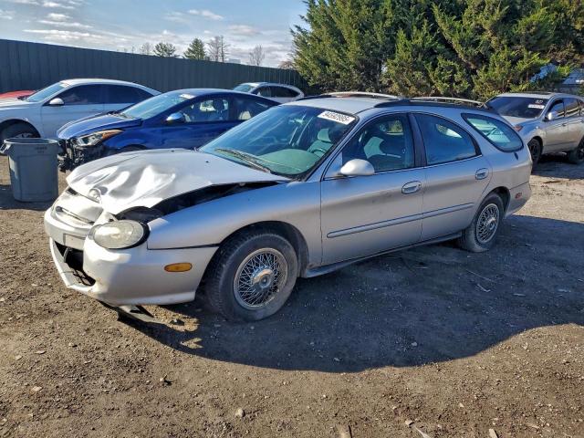  Salvage Ford Taurus