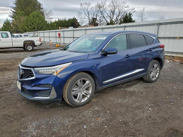  Salvage Acura RDX