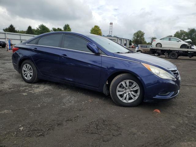 Hyundai SONATA Gls Image 2