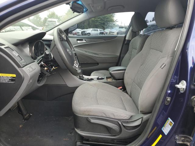 Hyundai SONATA Gls Image 12