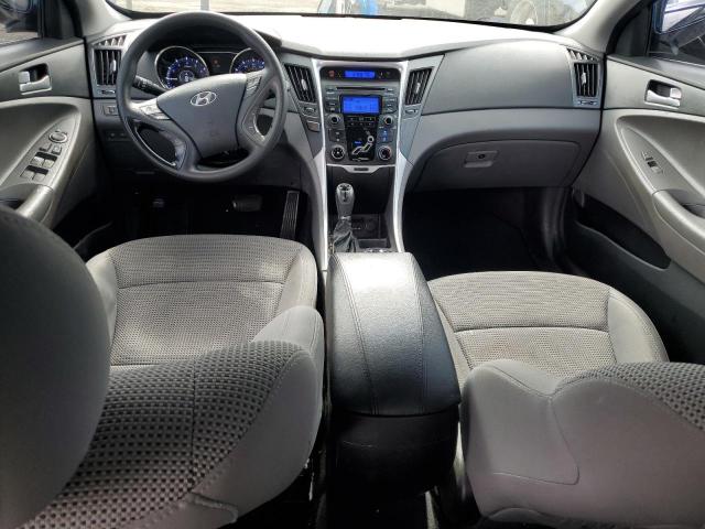 Hyundai SONATA Gls Image 3