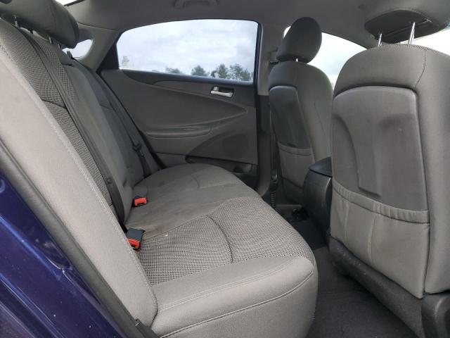 Hyundai SONATA Gls Image 10