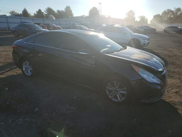 Hyundai SONATA Gls Image 5