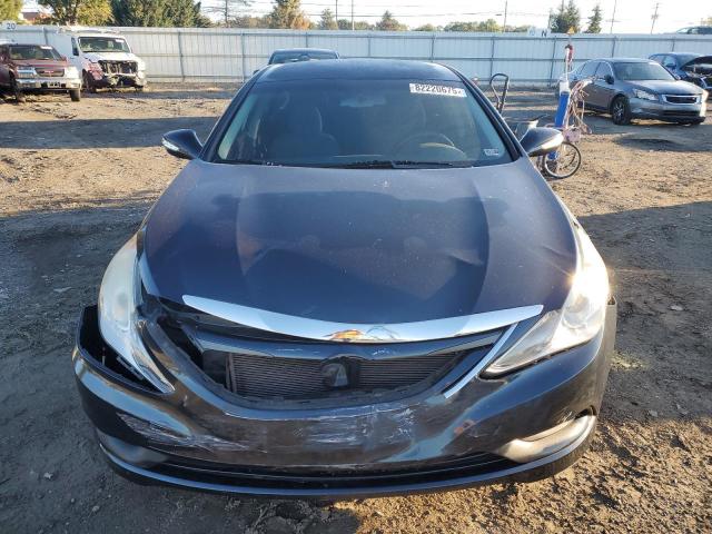 Hyundai SONATA Gls Image 6