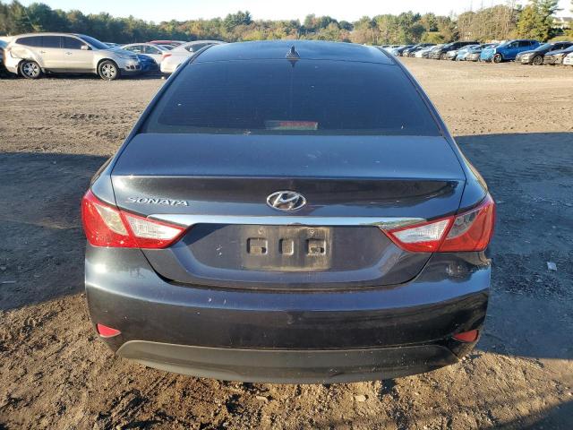Hyundai SONATA Gls Image 12
