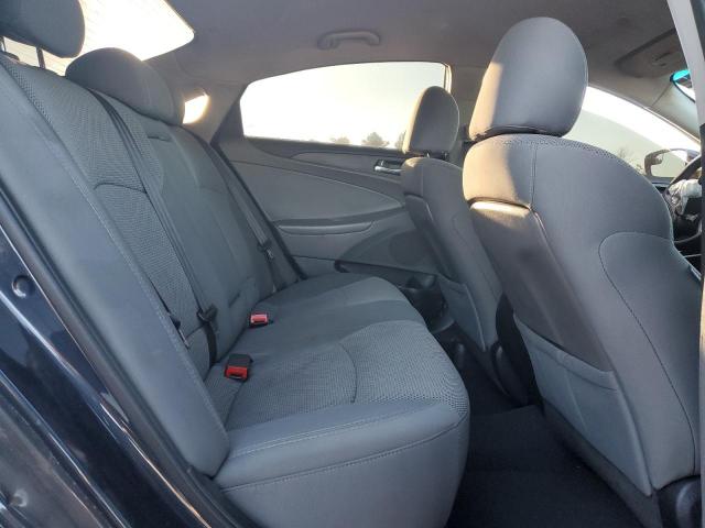 Hyundai SONATA Gls Image 8