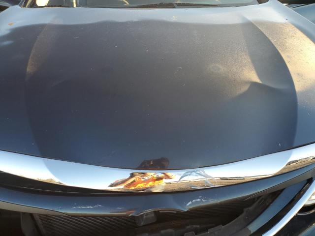 Hyundai SONATA Gls Image 10