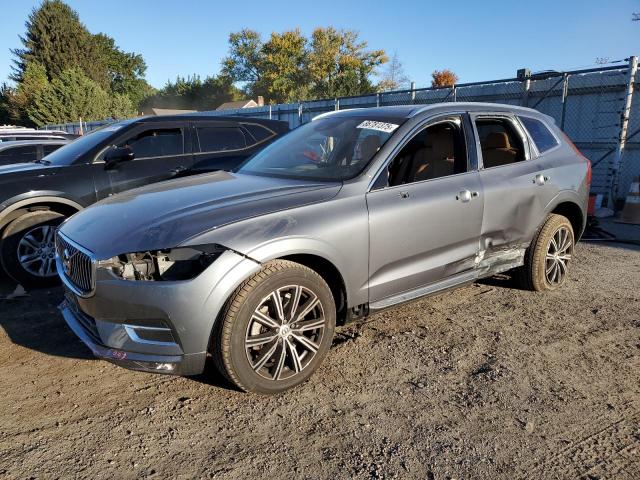  Salvage Volvo XC60