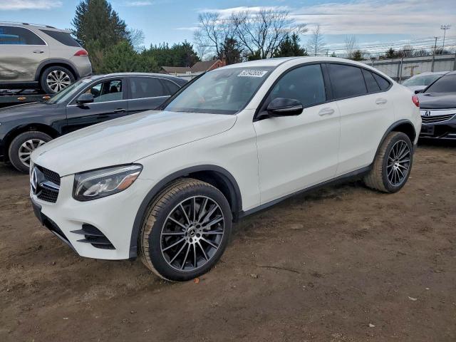  Salvage Mercedes-Benz GLC
