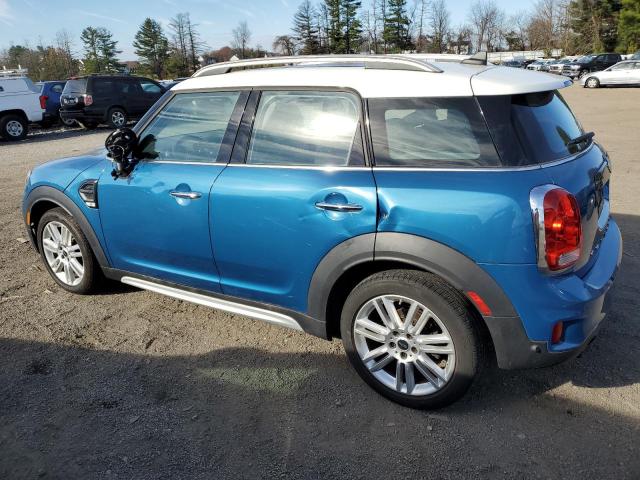 MINI Cooper Countryman Image 3