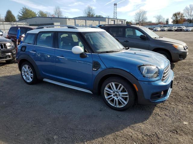 MINI Cooper Countryman Image 4