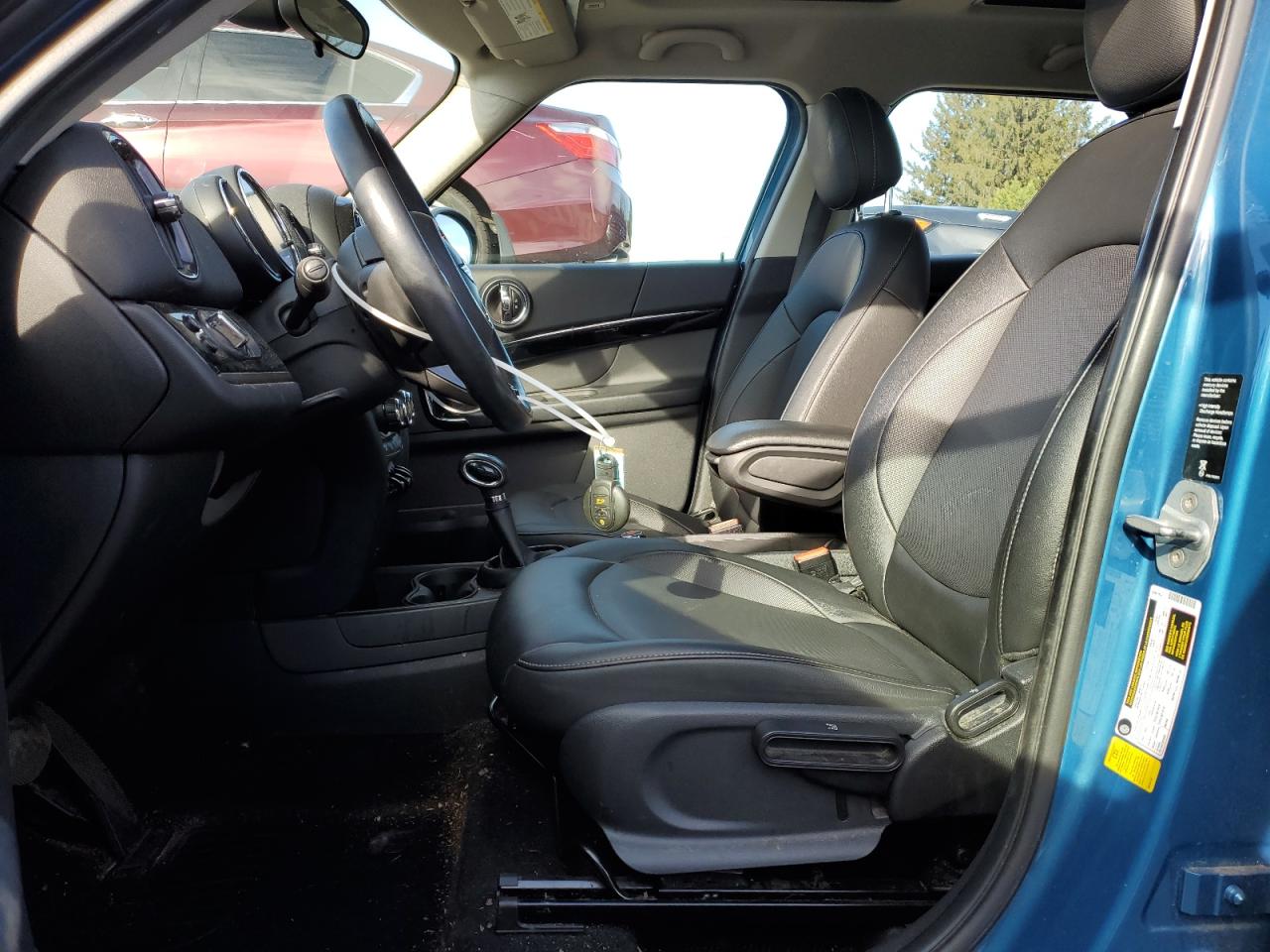 MINI Cooper Countryman Image 5