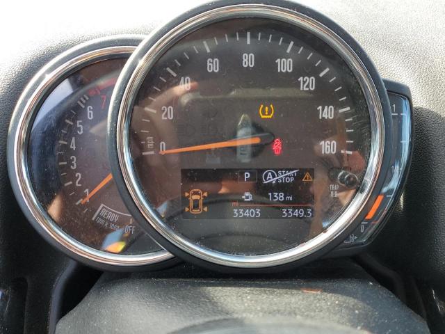 MINI Cooper Countryman Image 12