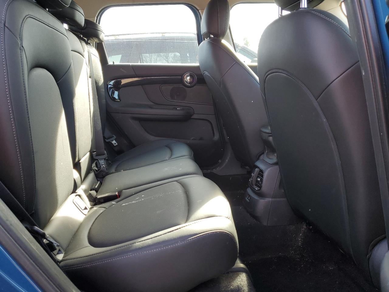 MINI Cooper Countryman Image 8