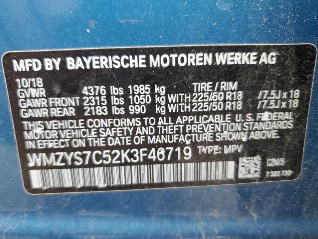 MINI Cooper Countryman Image 9