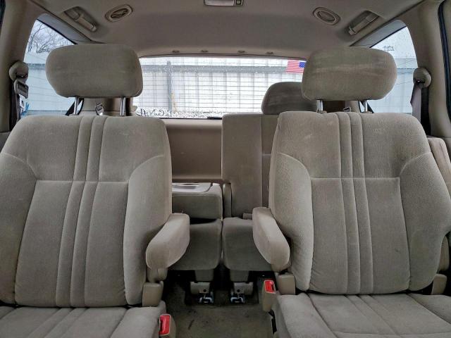 Toyota Sienna Le Image 6