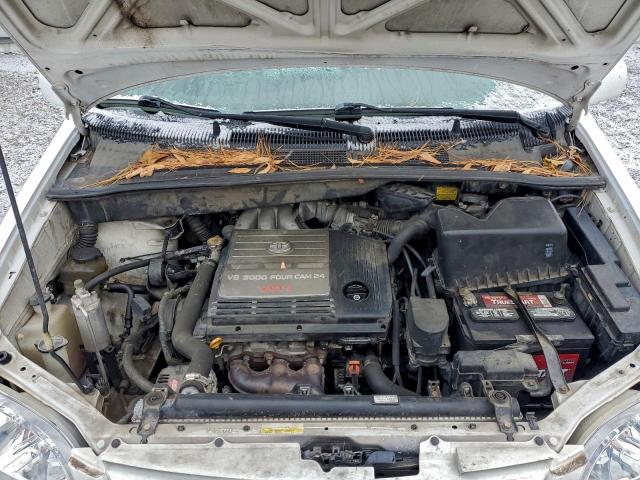 Toyota Sienna Le Image 11