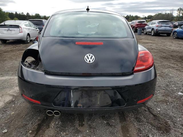 Volkswagen Beetle Image 13