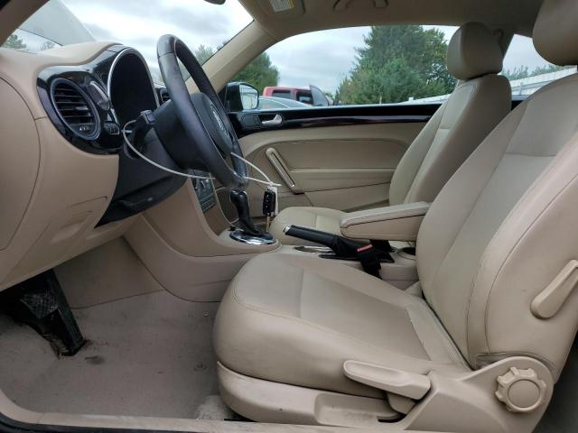 Volkswagen Beetle Image 6