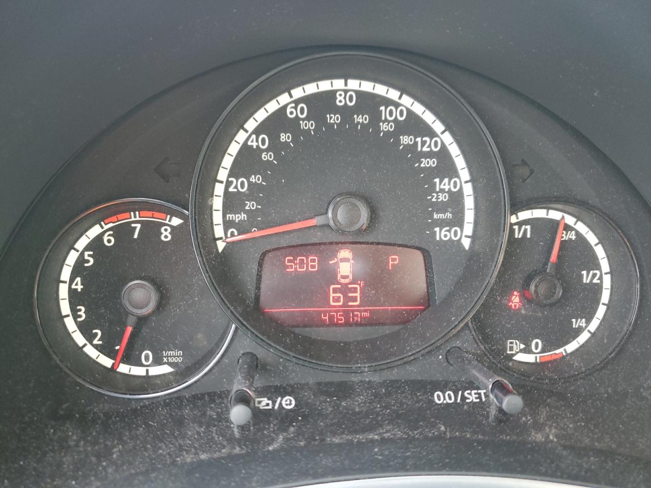 Volkswagen Beetle Image 11