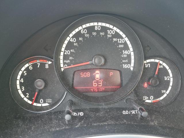 Volkswagen Beetle Image 11