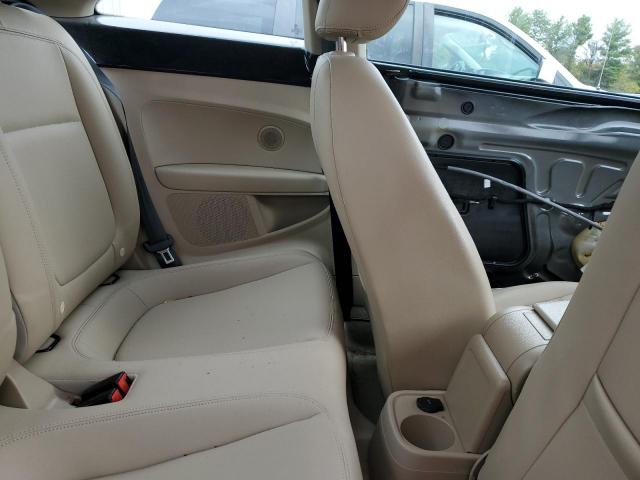 Volkswagen Beetle Image 10